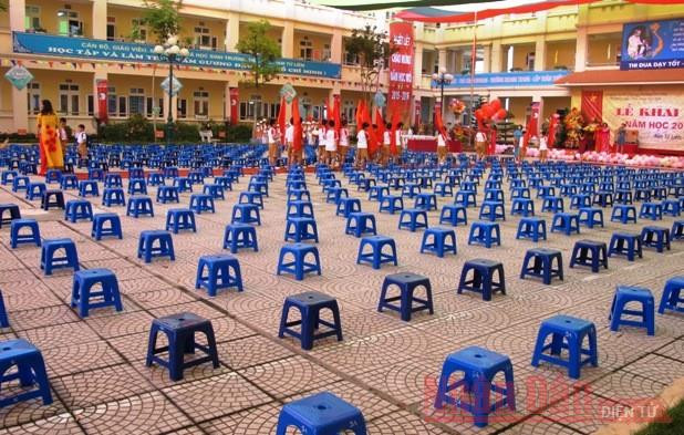 (Ảnh: THÙY LINH)