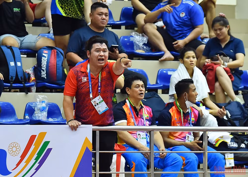 Ngày Vàng của Kurash Việt Nam -3