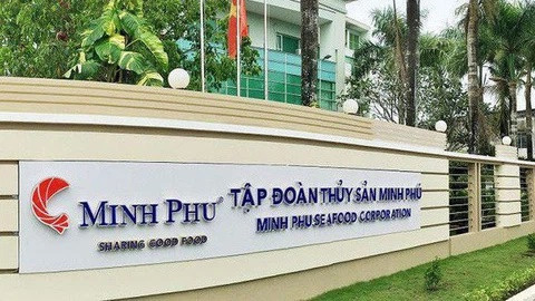 Hoa Kỳ không áp thuế chống bán phá giá với tôm Việt Nam