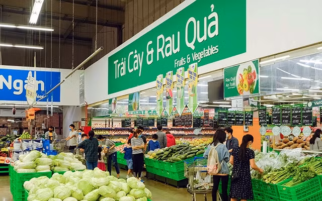 Khách hàng ngày càng quan tâm, ưu tiên lựa chọn hàng sản xuất trong nước.