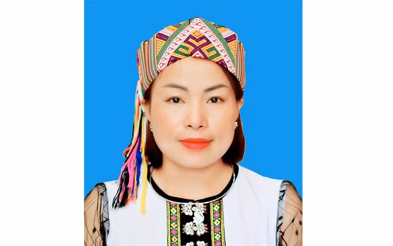 Quan tâm, củng cố hệ thống chính trị cơ sở