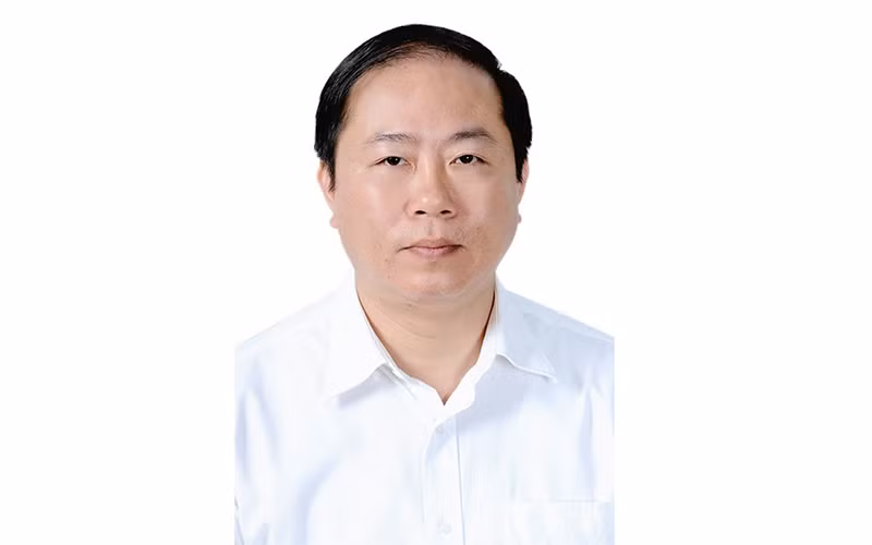 Đổi mới cơ chế quản lý, khai thác kết cấu hạ tầng đường sắt