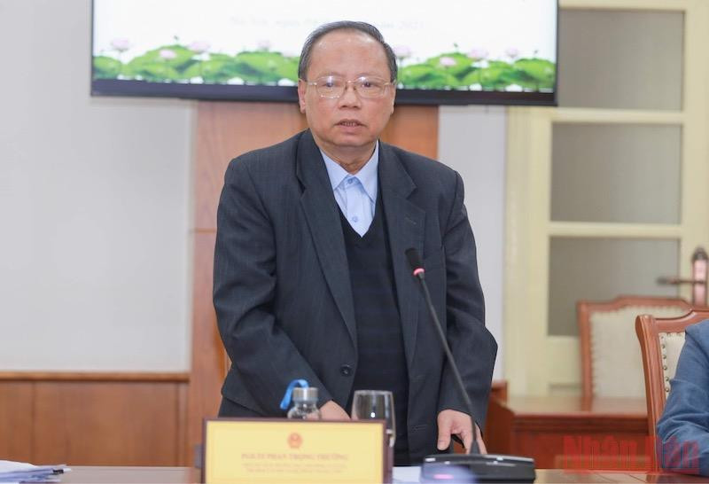 Nhà phê bình Phan Trọng Thưởng. trong_thuong-1639047192649.jpeg