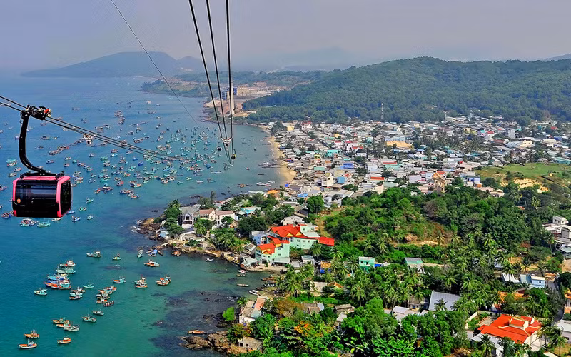 Vận hội mới cho Phú Quốc cất cánh -0