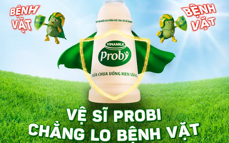 Chuyên gia bật mí “chìa khoá” giúp trẻ ít ốm vặt -0