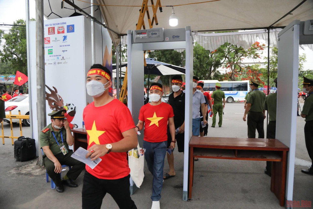 (Ảnh: Khiếu Minh) 7codongvien_vietnam_myanmar-1652444280330.jpg