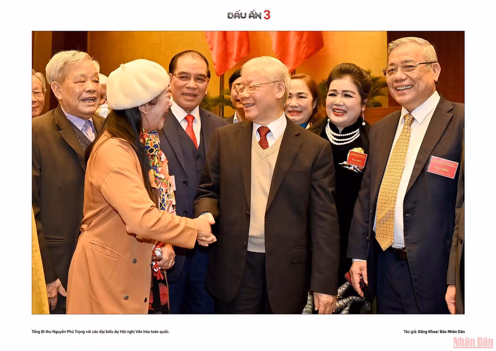 Lễ khai mạc triển lãm ảnh báo chí 