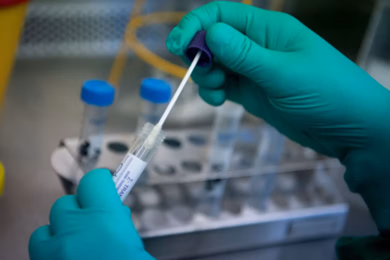 Ảnh minh họa. (Nguồn: moh.gov.vn)