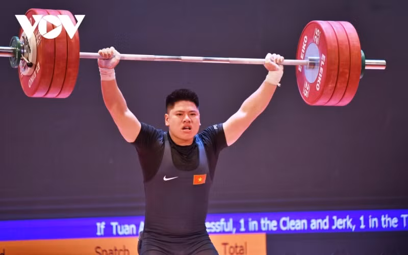 [Cập nhật] SEA Games 31 ngày 22/5: Chờ Vàng từ U23 Việt Nam -0