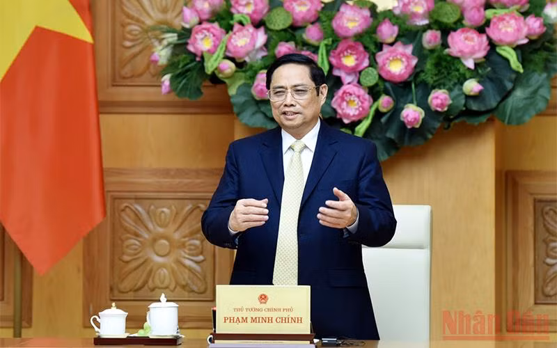 Liên hợp quốc đồng hành, hỗ trợ Việt Nam phục hồi và phát triển nền kinh tế -0