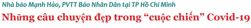 Những câu chuyện nghề của Phóng viên thường trú -0