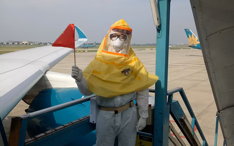 Dịch Covid-19 khiến chúng ta thay đổi những suy nghĩ về cuộc sống