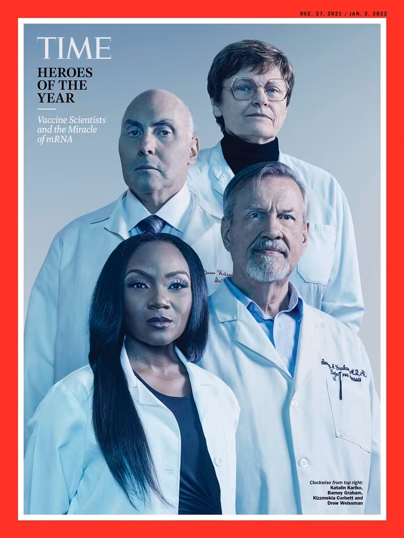 Những người tạo ra phép màu -0