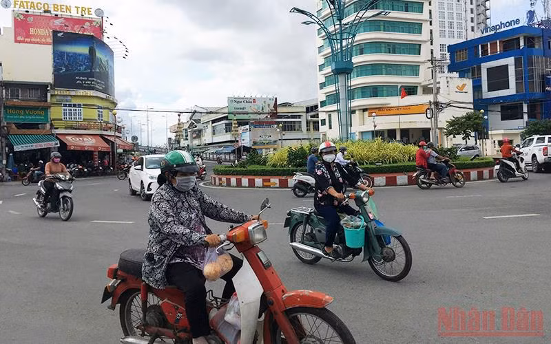 Bến Tre triển khai thực hiện Nghị quyết 128 của Chính phủ -0