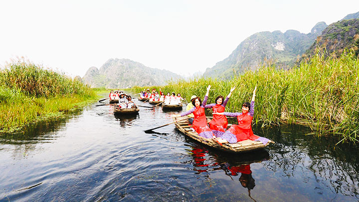 Ảnh: KHẢI BÌNH