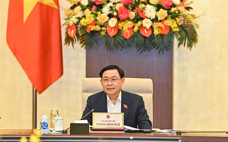 Dành cơ chế, chính sách đặc thù phát triển thành phố Khánh Hòa là cần thiết -0