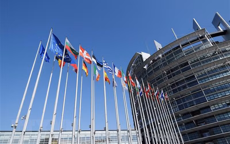 Ảnh minh họa. (Nguồn: AFP/TTXVN)