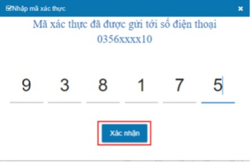 Hướng dẫn thay đổi thông tin giao dịch điện tử cá nhân với cơ quan bảo hiểm xã hội ảnh 5 BHXH5-1629949513393.jpg