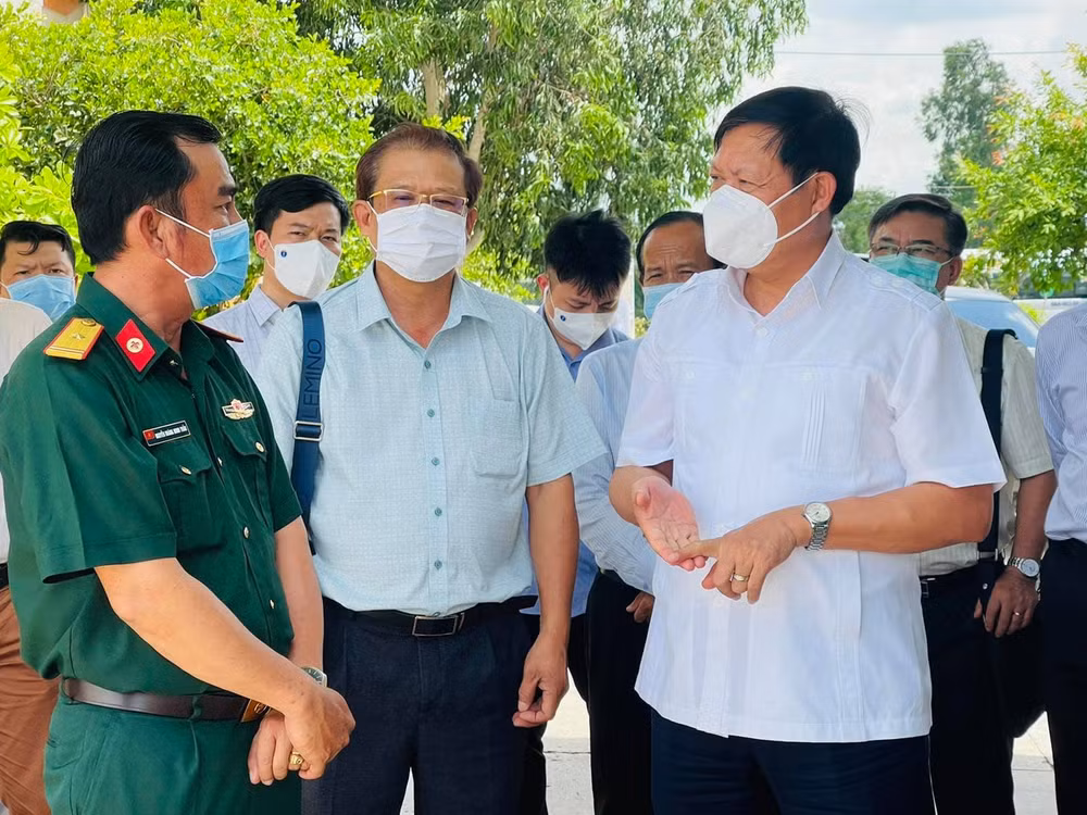 Bài học từ sự vỡ trận điều trị tại Ấn Độ -0