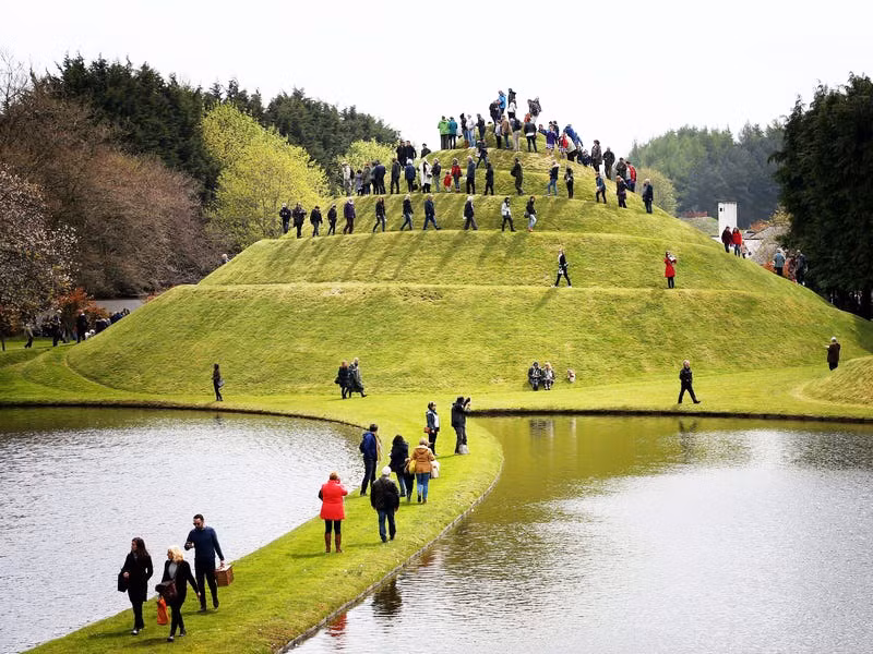 Những khu vườn ấn tượng trên thế giới -4