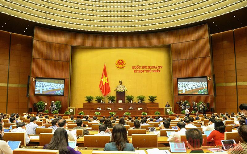 Quyết tâm cao nhất vượt qua khó khăn, phát triển kinh tế, bảo đảm an sinh xã hội