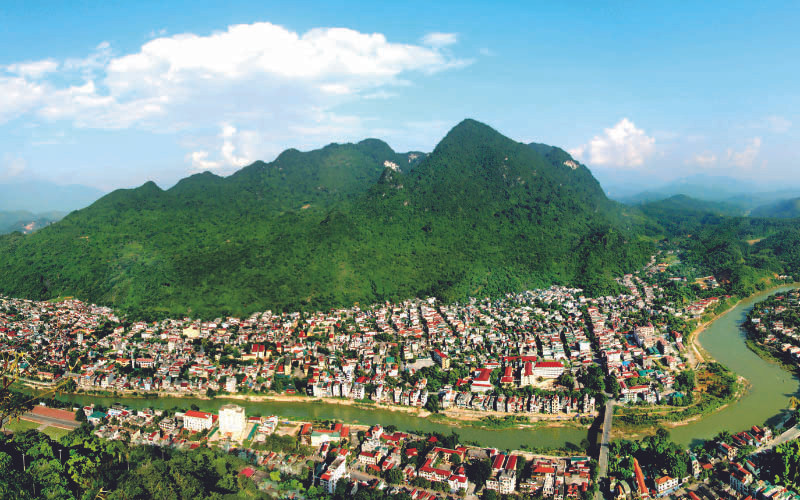TP Hà Giang