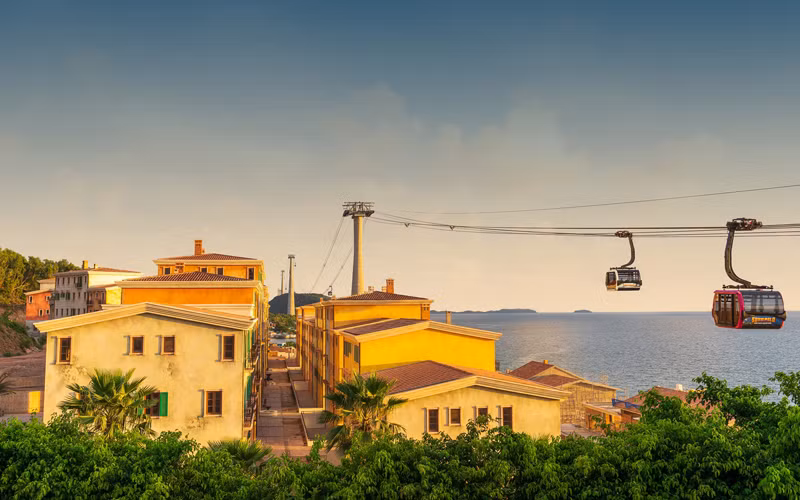 Nam Phú Quốc - góc thiên đường đảo ngọc -0