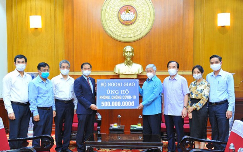 Ảnh: MINH DIỆP. uh1_1622793342526-1622794489273.jpeg