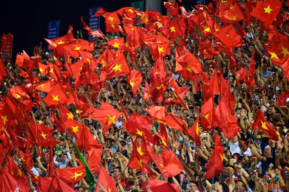 Nhìn lại chiến thắng kịch tính 1-0 của U23 Việt Nam trước U23 Myanmar -0