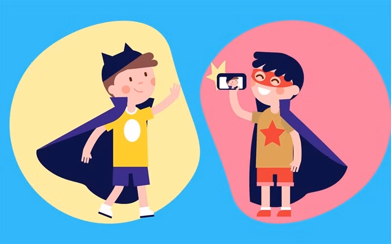 Ứng dụng Instagram sẽ có thêm một phiên bản đặc biệt dành riêng cho trẻ em dưới 13 tuổi.