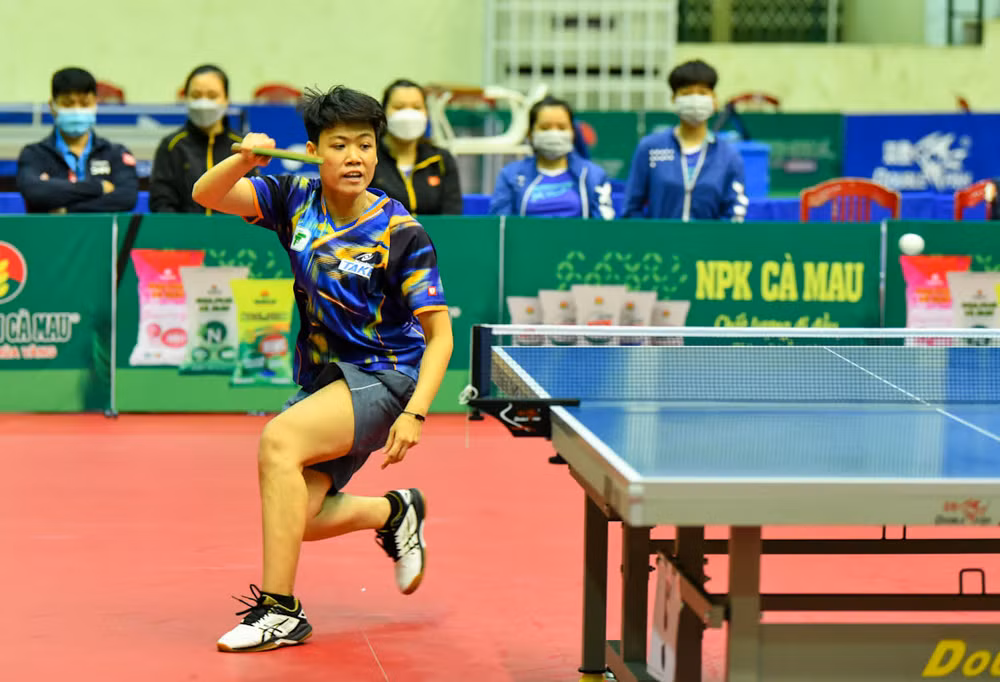 Hải Dương bảo vệ thành công ngôi vô địch đồng đội nam sau trận chung kết kéo dài hơn 4 giờ thi đấu -0