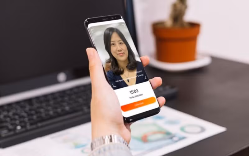 Nền tảng số TNS Holdings triển khai trong đại dịch giúp công ty duy trì nhịp tăng trưởng.