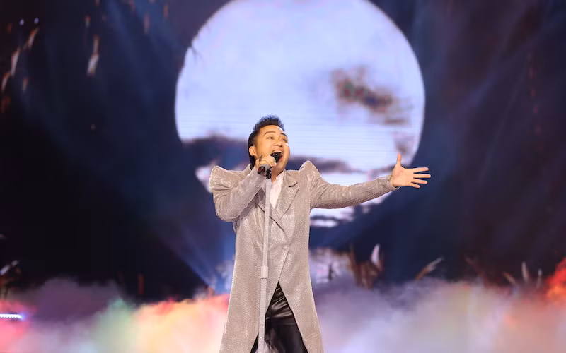 Giải mã Tùng Dương qua “Con đường âm nhạc”