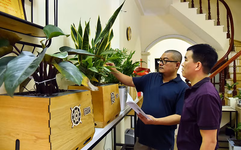 Tạo hành lang hỗ trợ các start-up 
