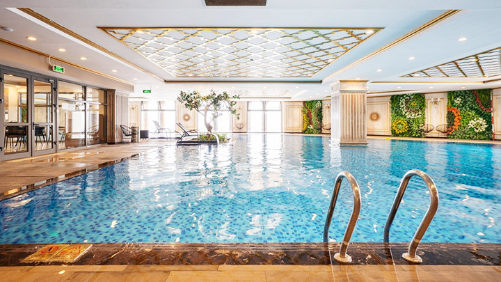 Yếu tố góp phần thúc đẩy giá trị bất động sản quận Tây Hồ ảnh 2 Yếu tố góp phần thúc đẩy giá trị bất động sản quận Tây Hồ -0