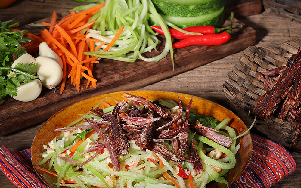 Fansipan: Điểm đến cho mùa cầu an -0