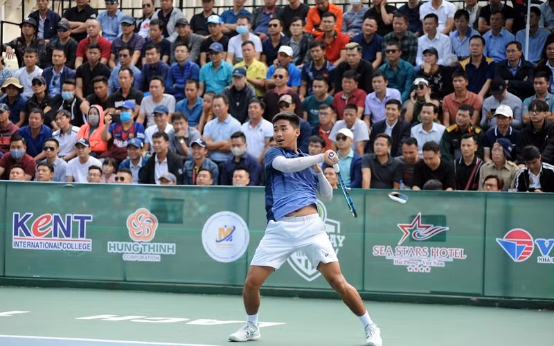 Giải mã thành công tài năng trẻ, Lý Hoàng Nam thẳng tiến vào chung kết -0