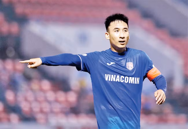 Nỗi lòng của người chiến binh đất Mỏ