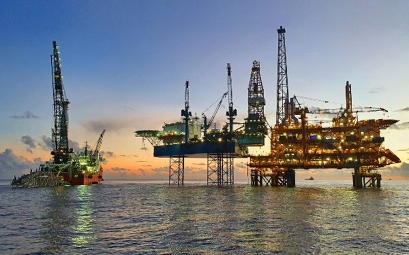 Giàn trung tâm xử lý Sao Vàng Sẵn sàng ứng phó thách thức -0