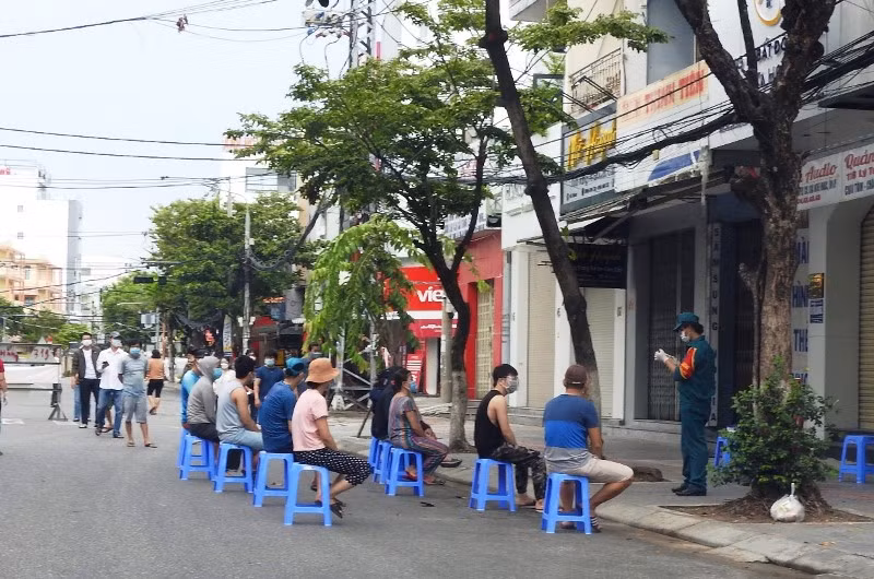 Đẩy nhanh tiến độ thi công 25 công trình, hạng mục trọng điểm, động lực -0