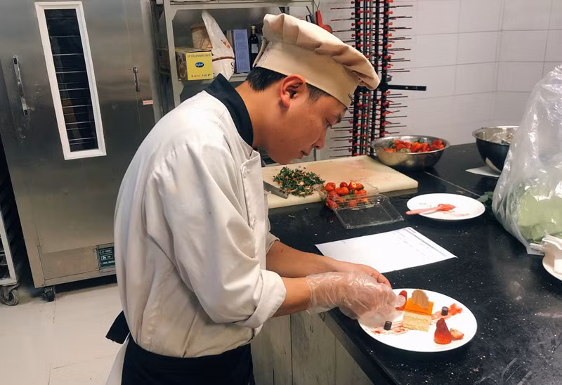 Cáp treo Fansipan và những đóng góp cho du lịch Sa Pa -0