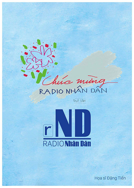 Hình ảnh lời chúc của họa sĩ Đặng Tiến. r_dangtien-1630579030086.jpg
