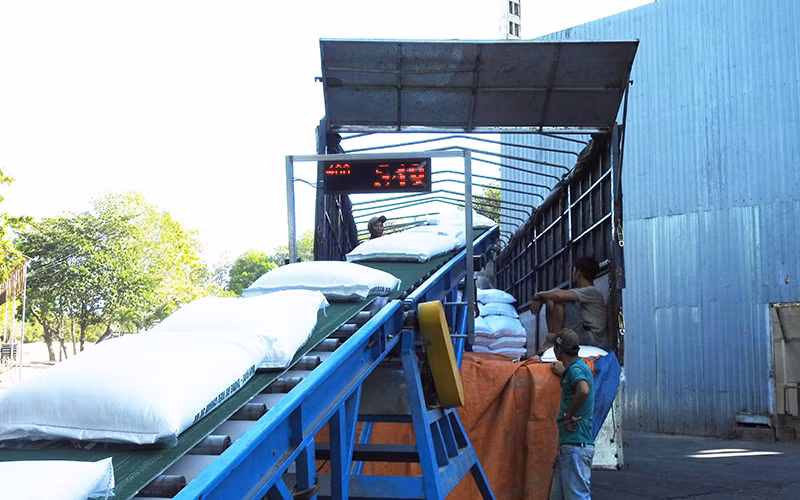 Giải pháp bền vững cho những mùa mía ngọt -0