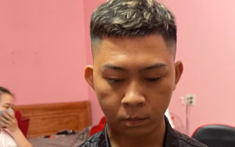 Công an Quảng Ninh liên tiếp bắt giữ nhiều đối tượng truy nã -0