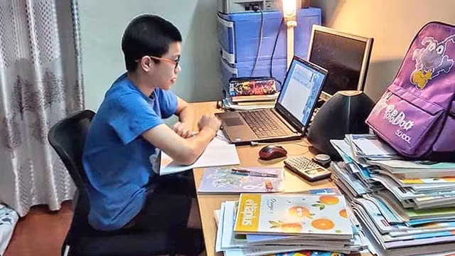 Ảnh minh họa.