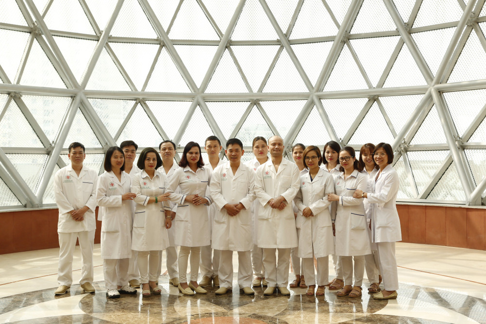 66 năm qua, Khoa Nội Tim mạch đã làm chủ được nhiều kỹ thuật khó. 66 năm đồng hành cùng nhịp đập trái tim người bệnh -0