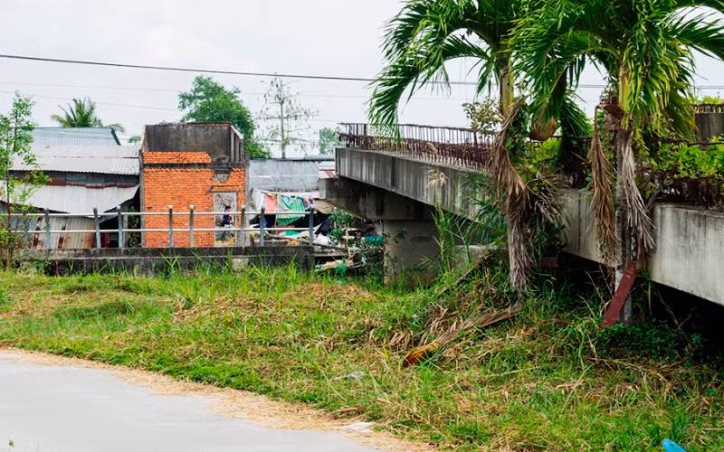 Có bỏ lọt tội phạm trong vụ sai phạm tại Dự án TTHC huyện U Minh Thượng? -0