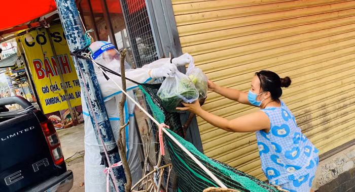 Để đạt mục tiêu kép vững chắc -0