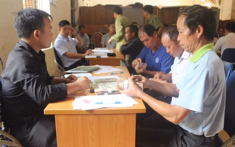 Lợi ích kép từ chi trả dịch vụ môi trường rừng -0