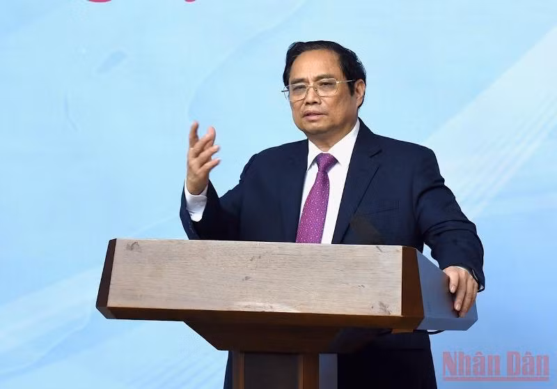 Phát triển thị trường vốn an toàn, minh bạch, hiệu quả -0